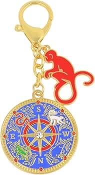 限定 Cruz with SHO WATANABE Special Amulet 限定 Cruz with SHO WATANABE Special Amulet Red Robe Chung